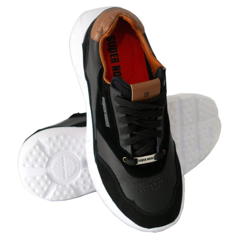 Max Black Negro