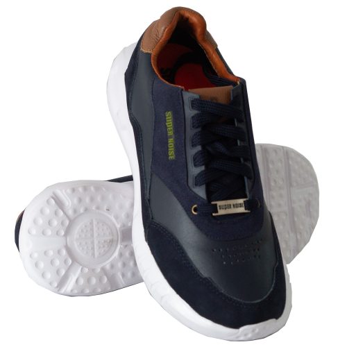 Max Black Azul
